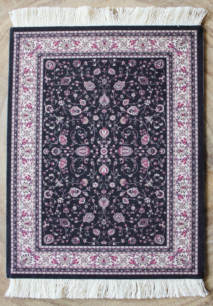 Rug Mouse Pad Traditional 02