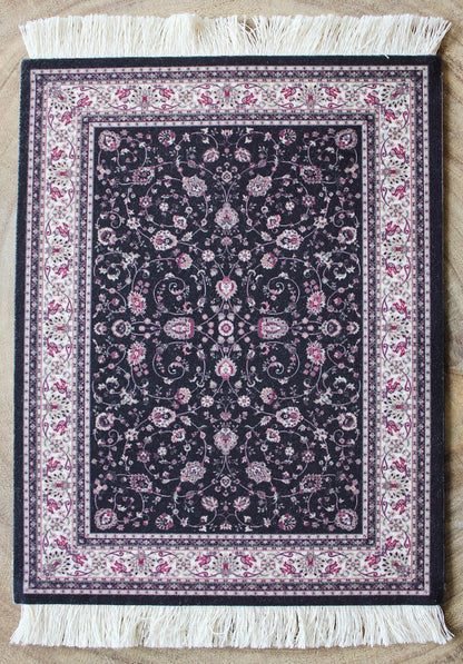 Rug Mouse Pad Traditional 02