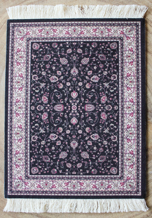 Rug Mouse Pad Traditional 02