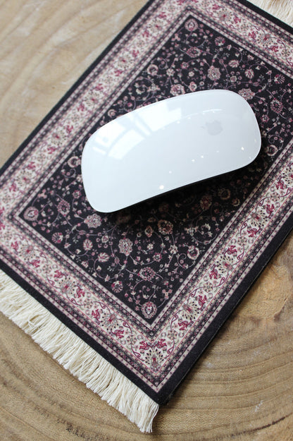 Rug Mouse Pad Traditional 02
