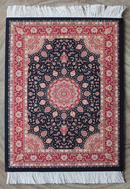 Rug Mouse Pad Traditional 03