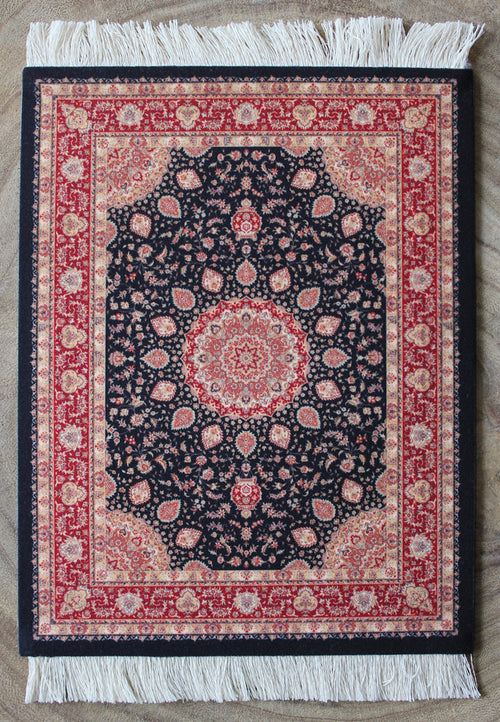 Rug Mouse Pad Traditional 03