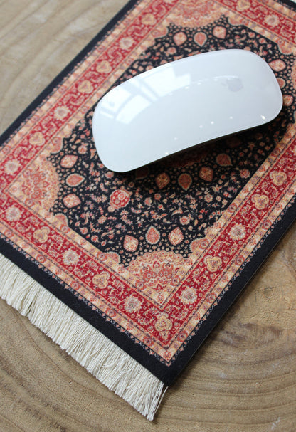 Rug Mouse Pad Traditional 03