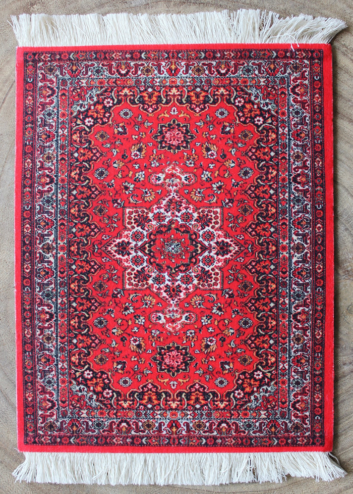 Rug Mouse Pad Traditional 05