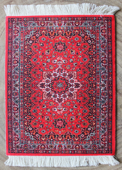 Rug Mouse Pad Traditional 05