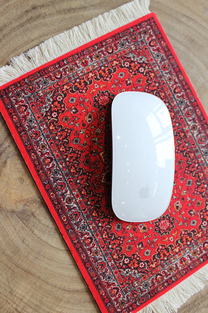 Rug Mouse Pad Traditional 05