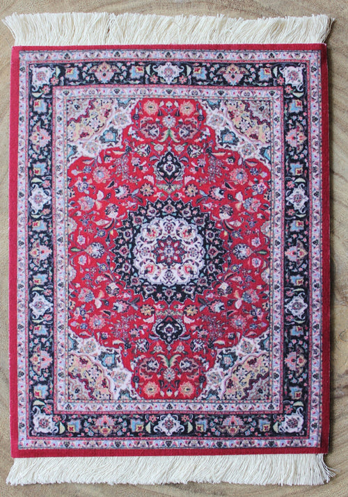 Rug Mouse Pad Traditional 06
