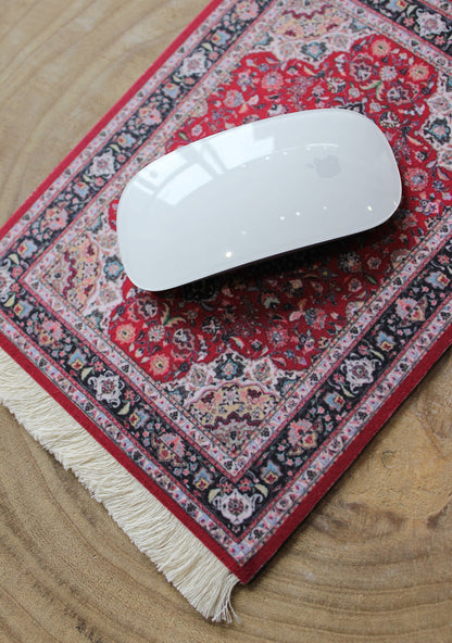 Rug Mouse Pad Traditional 06