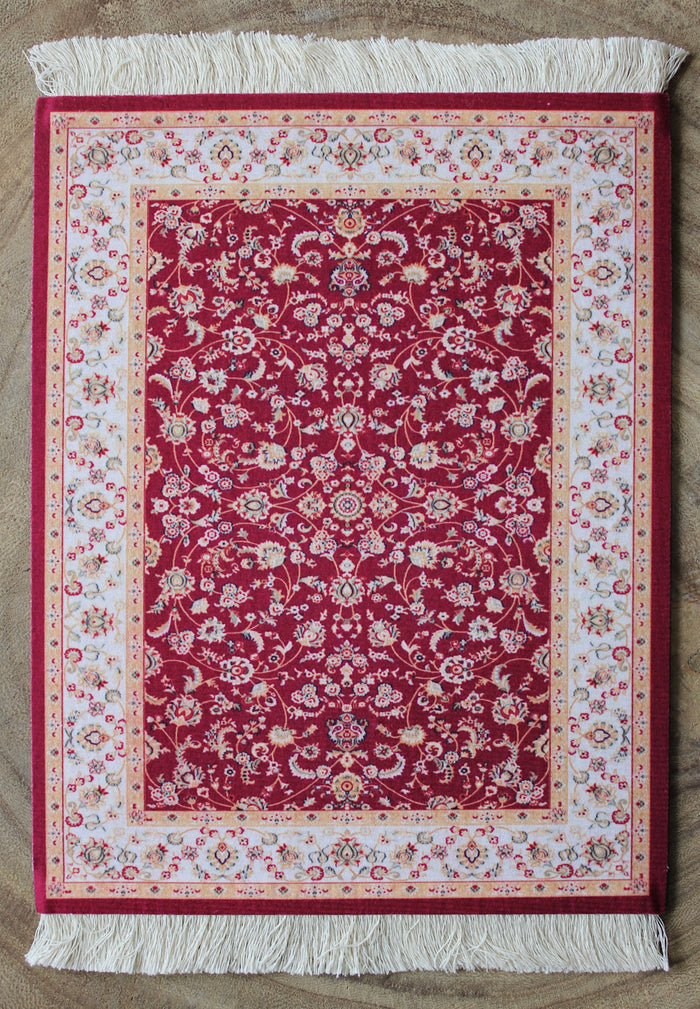 Rug Mouse Pad Traditional 07