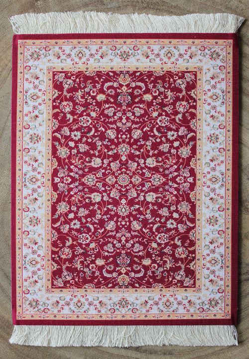 Rug Mouse Pad Traditional 07