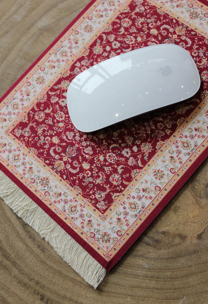 Rug Mouse Pad Traditional 07