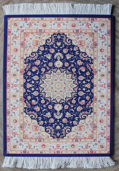 Rug Mouse Pad Traditional 08