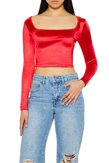 red / XS