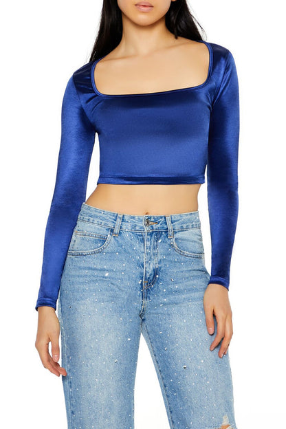 dark blue / XS