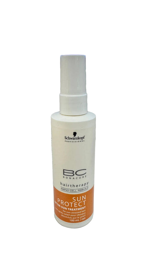 Schwarzkopf BC Hairtherapy Sun Protect Hair Spray 100 ml