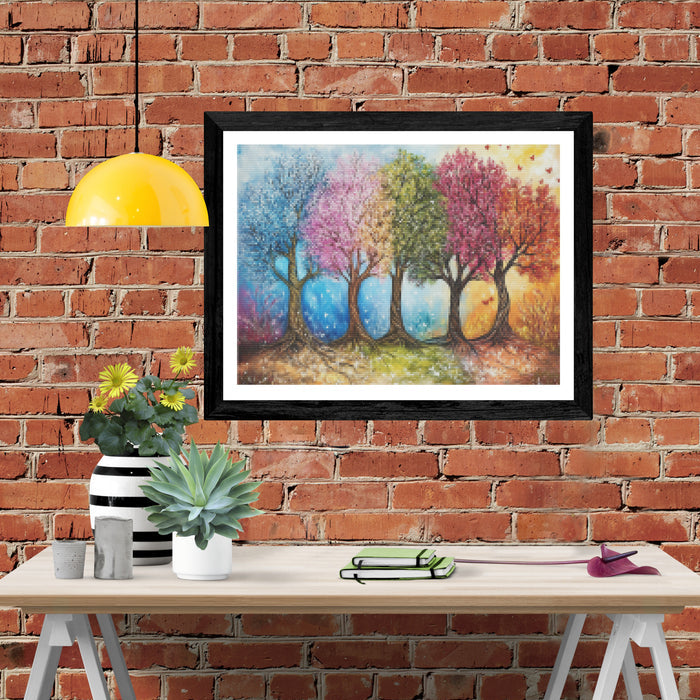 Seasons of the Heart