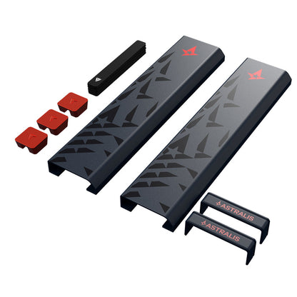 Secretlab Cable Management Bundle