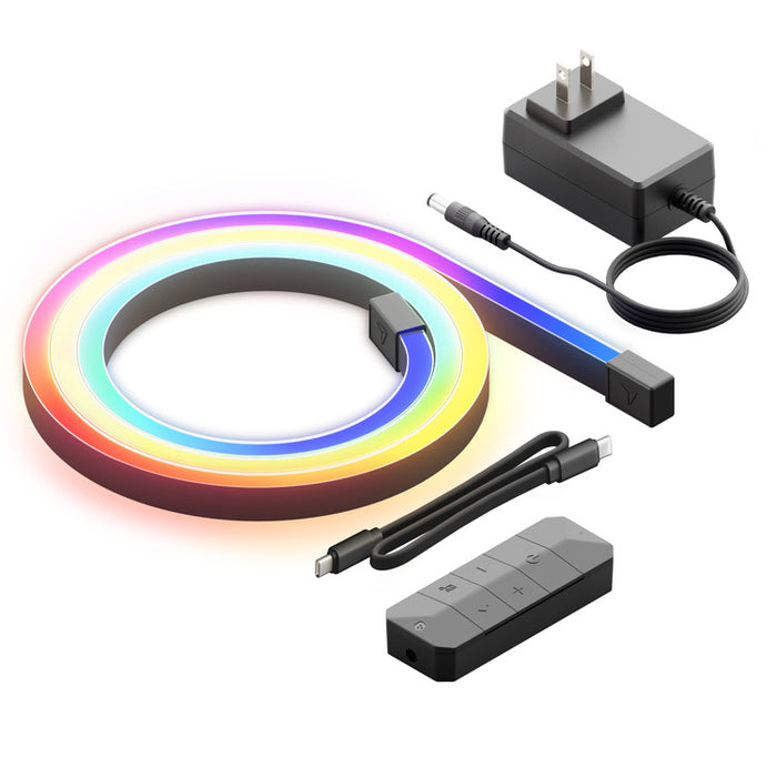 Secretlab MAGRGB™ Diffused LED Strip (Smart Lighting Edition)