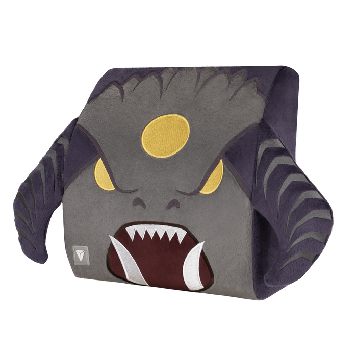 Secretlab Memory Foam Lumbar Pillow - Dota 2 Edition