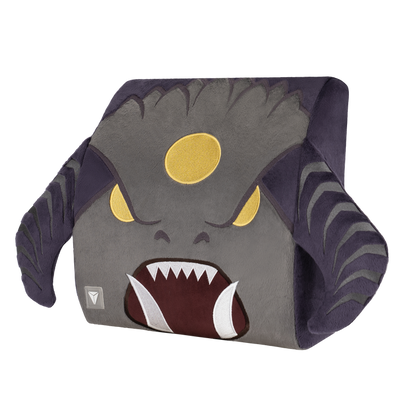Secretlab Memory Foam Lumbar Pillow - Dota 2 Edition
