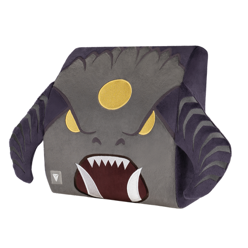 Secretlab Memory Foam Lumbar Pillow - Dota 2 Edition