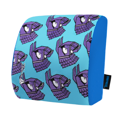 Secretlab Memory Foam Lumbar Pillow - Fortnite Edition