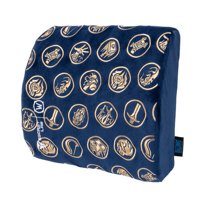 Secretlab Memory Foam Lumbar Pillow - World of Warcraft Edition