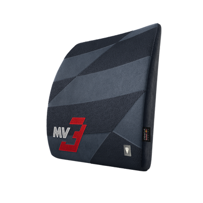 Secretlab Oracle Red Bull Racing Lumbar Pillow Pro