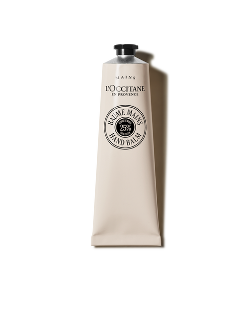 Shea Butter (Karité) Hand Balm