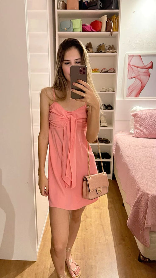 Short Homecoming Dress, Cute Party Dress