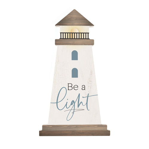 Sign - SAP0094 - Light House