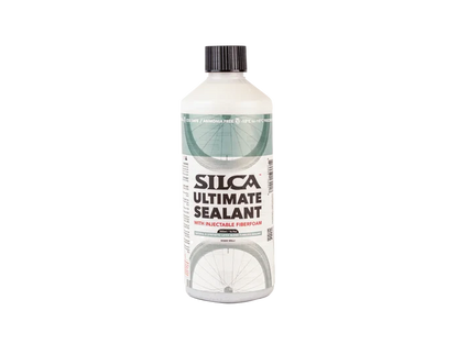 SILCA ULTIMATE SEALANT