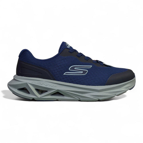 SKECHER ATHLETIC MESH BUNGEE W