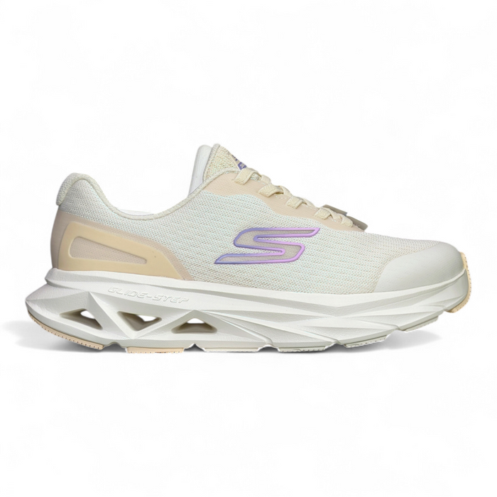 SKECHER ATHLETIC MESH BUNGEE W
