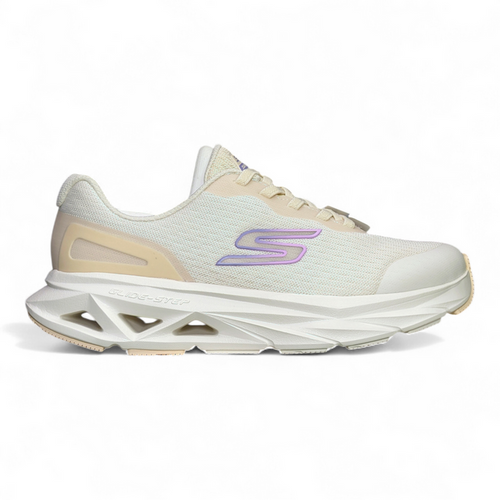 SKECHER ATHLETIC MESH BUNGEE W