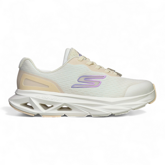 SKECHER ATHLETIC MESH BUNGEE W