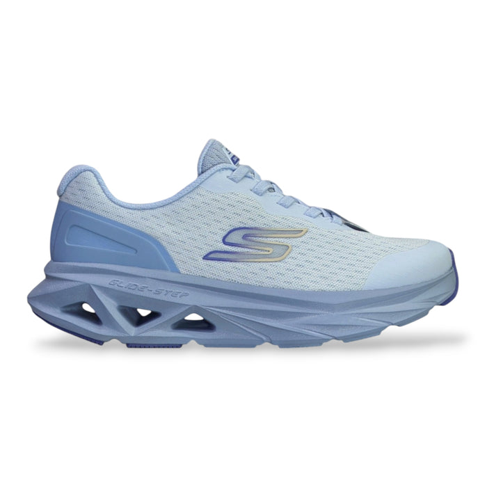 SKECHER ATHLETIC MESH BUNGEE W