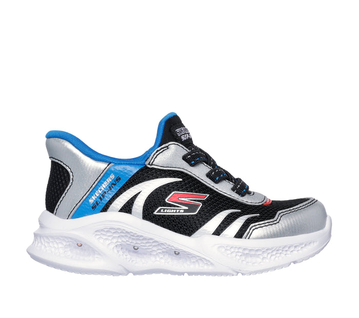 נעלי ספורט SKECHERS METEOR-LIGHTS - תינוקות