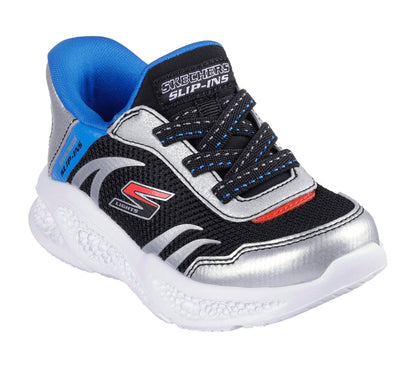 נעלי ספורט SKECHERS METEOR-LIGHTS - תינוקות