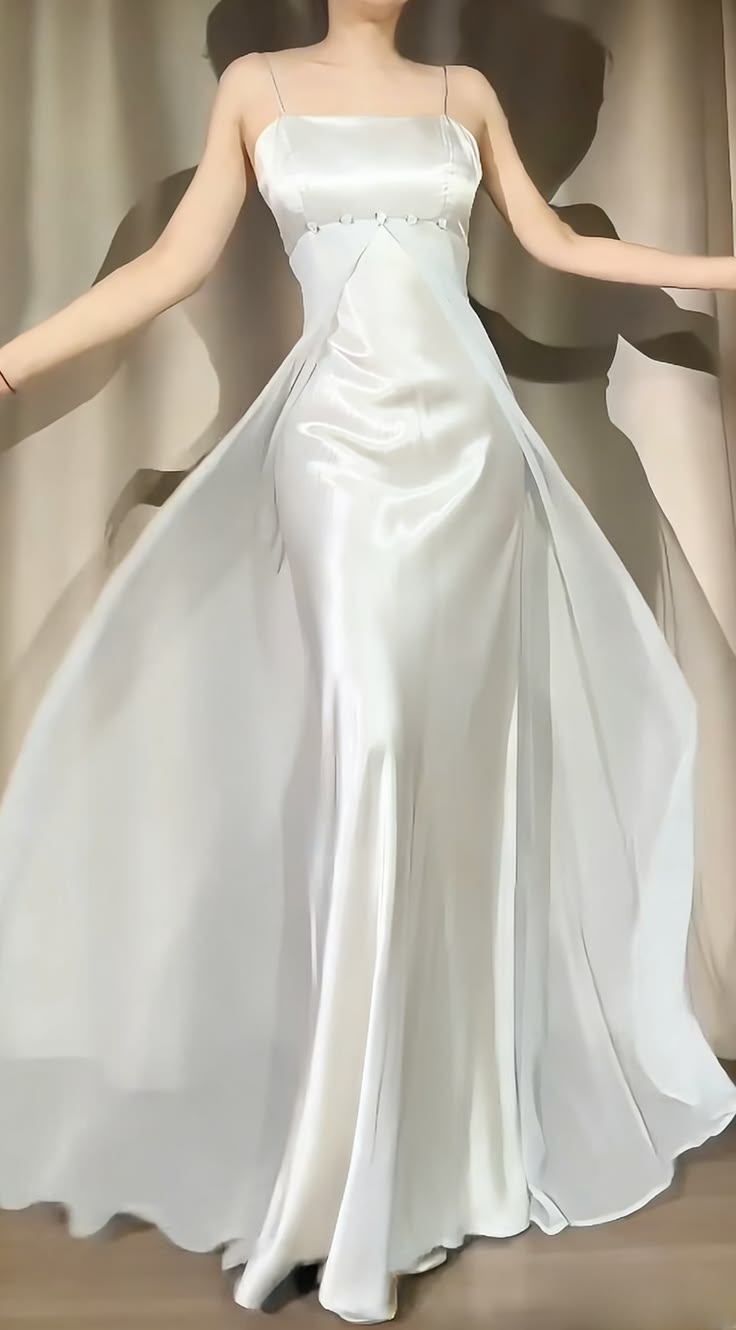 Spaghetti Straps Light Pink Sheath Long Party Dresses,AST2319
