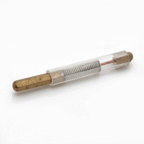 spitfire-142534 HORN BRUSH 2.6 INCH 1962-76 142534