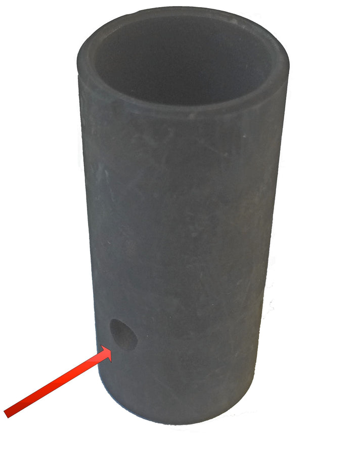 Spitfire-143552T Tuftrided Heavy duty lifter with oil hole 1971-80