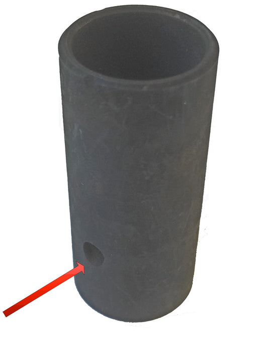 Spitfire-143552T Tuftrided Heavy duty lifter with oil hole 1971-80