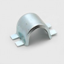 Spitfire-155308 SWAY BAR U-BOLT CLAMP BRACKET MK IV 1971-80