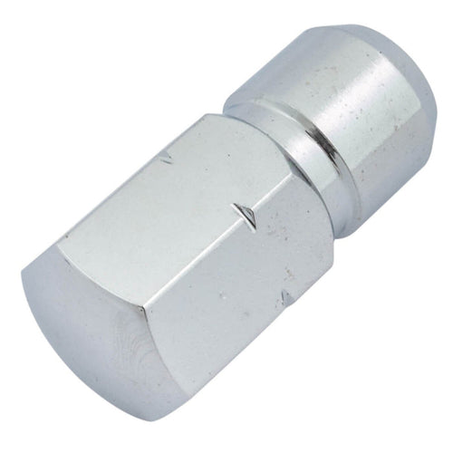 spitfire-21h6210 Chrome Wheel Nut