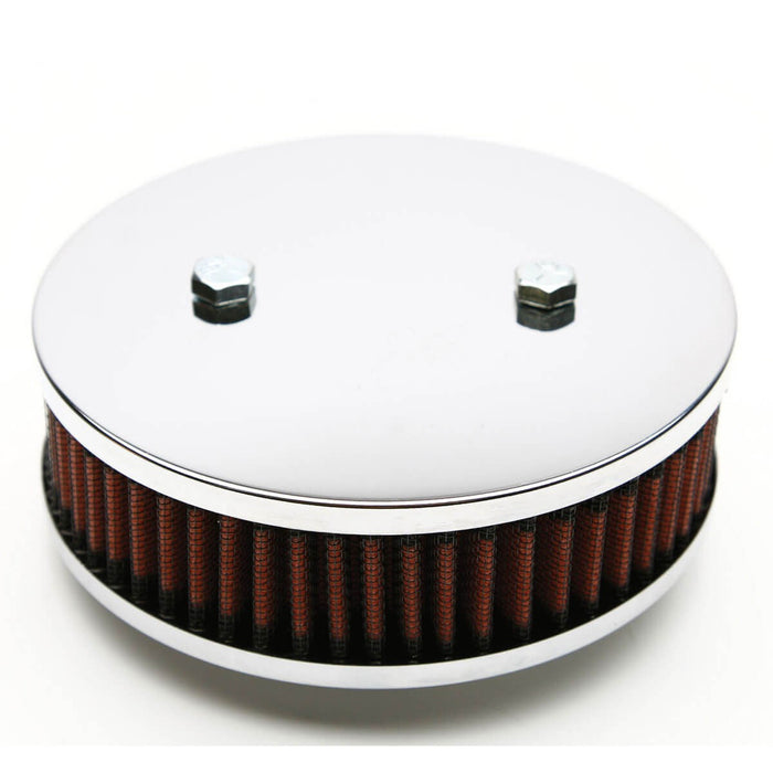 spitfire-56-1610  K-N AIR FILTER WASHABLE 150 Zenith Carburetor