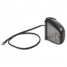 spitfire-AAU2143 LICENSE PLATE LAMP 1973-76