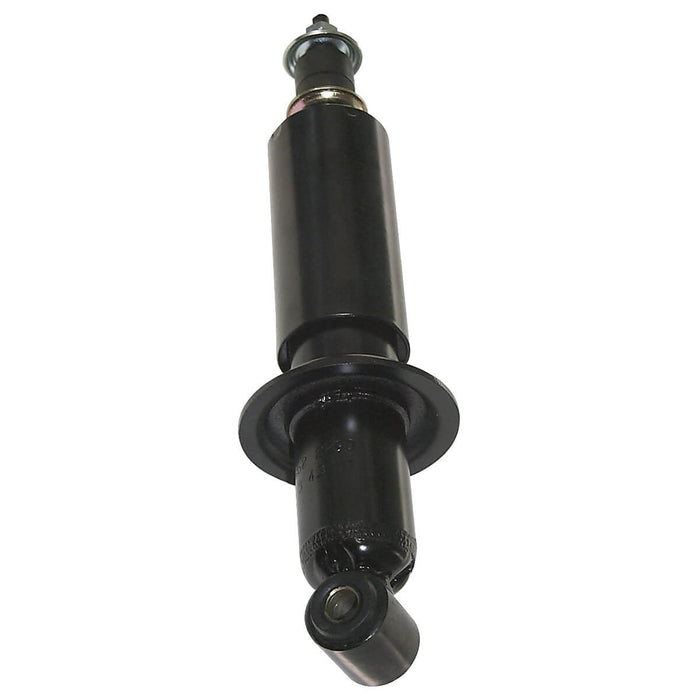 spitfire-GSA366 Shock, Front Spitfire/GT6
