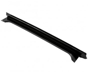 spitfire-ts56RH TRUNK LID DRAIN CHANNEL Panel RH