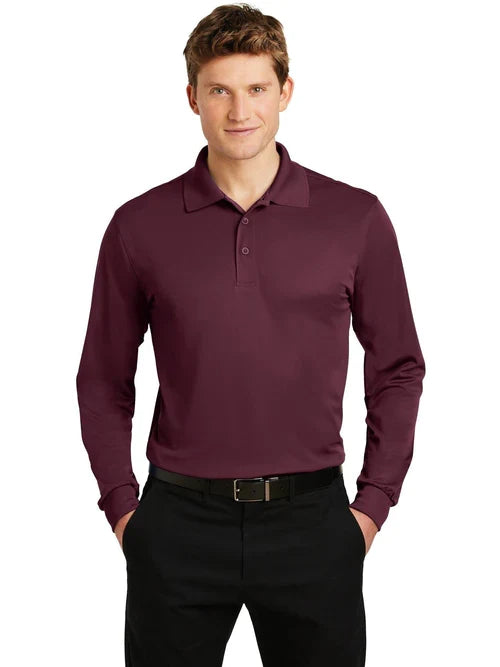 Maroon / XS
